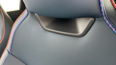 MINI Aceman 135kW E Exclusive [Level 2] 43kWh 5dr Auto Electric Hatchback